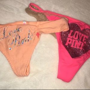 VS Thong Bundle